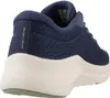 Skechers Sneakers 232700-NVY in Black color size 46 Anteprima dell’immagine prodotto 3