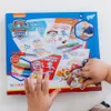 Totum PAW Patrol magische Sprhstifte Bastelset mit Produktbild-Vorschau 3