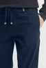 INDICODE IDIves Herren Leinenhose Sommerhose Lange Produktbild-Vorschau 4