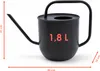 3.11 Kovová konev o objemu 1,8 litru - cca 30 x 21 x 15 cm Náhled obrázku produktu 2