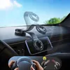 Joyroom Magnetische telefoonhouder, flexibel, zwart Productafbeelding-voorbeeld 15