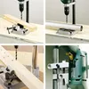 Präzisions, Standbohrmaschine, Bohrmaschinenständer, Produktbild-Vorschau 8