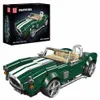 17024 - Bulldozer (Mould King) Klemmbausteine Produktbild-Vorschau 5