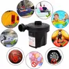 Pompa Elettrica 2in1 Gonfia-Sgonfia 55W con 3 Ugelli per Anteprima dell’immagine prodotto 3