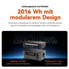 OSCAL PowerMax 2400 SE Trennbare Solarspeicher 2400W Produktbild-Vorschau 8