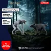 HARRY POTTER - Loup-garou vs. Animagus Voir les images du produit 21