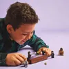 LEGO 76441 – Magiczne Starcia w Hogwarcie! Odkryj emocje Podgląd zdjęcia produktu 2