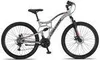 Chillaxx Bike Falcon prémiový horský bicykel 24 a 26 palcov Náhľad obrázku produktu 8
