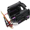 Akku für Rowenta Dual Force 2 in 1 RH6735WH, RH6751WO, Produktbild-Vorschau 5