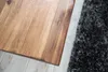 Casa Padrino Designer Sitzbank Natur Breite 180 cm, Höhe 50 Produktbild-Vorschau 3