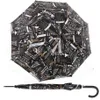 doppler ombrello a bastone ombrello Fiber Flex AC Umbrella Anteprima dell’immagine prodotto 3