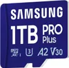 Samsung MB-MD1T0S 1 TB MicroSDXC UHS-I Classe 10 Anteprima dell’immagine prodotto 7