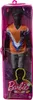 Barbie Fashionistas Puppe, Ken-Puppe mit schwarzem Haar, Produktbild-Vorschau 4