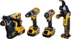 Dewalt Zestaw Combo 18V (Dcg405+Dch273+Dcd796+Dcf887) Podgląd zdjęcia produktu 4