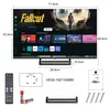 Koorui Smart TV - Tizen TV by Samsung - LED Full HD - 32 Produktbild-Vorschau 20