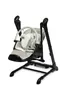 CARETERO 2in1 Baby Hochstuhl mit Schaukel Schaukelstuhl Produktbild-Vorschau 2
