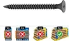Schraubenkasten CELO 3,9 x 45 mm 500 Stück Produktbild-Vorschau 9