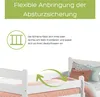 Kids Collective Kinderbett 90x200 cm Kinder Bett Jugendbett Produktbild-Vorschau 7