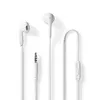 Nedis Kopfhörer mit Kabel - 3.5 mm - Kabellänge: 1.20 m - Produktbild-Vorschau 1