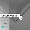 Muralo POLSTERBETT für Schlafzimmer Polsterbett mit Produktbild-Vorschau 3