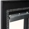 Pelletkachel met warmwaterboiler - THUNDER - VAYNE-BLACK 12 Productafbeelding-voorbeeld 10