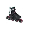 Powerslide Inline Skate Phuzion Radon Teal 90, für Fitness, Produktbild-Vorschau 2