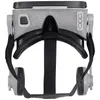 Renkforce RF-VRG-300 Virtual Reality Brille Schwarz-Grau Produktbild-Vorschau 4