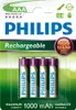 Philips AAA-Batterien (wiederaufladbar) Produktbild-Vorschau 9
