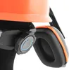 STAHLWERK Casque forestier FH-100 ST avec visière et Voir les images du produit 5