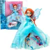 Bloom | 15 Jahre Special Edition Puppe | Winx Club | Spread Produktbild-Vorschau 1