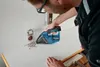 Bosch GAS 12 V-LI Kleinstaubsauger Produktbild-Vorschau 5