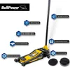 BullPower BP8000 Hydraulischer tiefer Racing 3T Produktbild-Vorschau 2