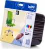 Brother LC229XLVALBP - 4er-Pack - Schwarz, Gelb, Cyan, Produktbild-Vorschau 6