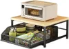 Multifunktionales Organizer-Regal Stehend, Produktbild-Vorschau 1