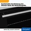 Exquisit ECM 6-4 Inox Elektro-Standherd | Glaskeramik | Produktbild-Vorschau 8