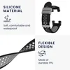 kwmobile Silikon Uhrenarmband für Huami Amazfit T-Rex / Produktbild-Vorschau 3