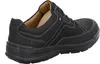 Jomos Man Life Halbschuhe in Übergrößen Schwarz [D2C] Produktbild-Vorschau 9