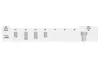 AMiO Schneeketten 12 mm KN-60 Produktbild-Vorschau 5