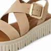 Tamaris Damen Klassische Sandalen 1-28705-44 400 Farbe: Produktbild-Vorschau 25