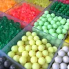 Vodní korálky La Manuli – 3300 ks, 24 barev, kreativní sada Náhled obrázku produktu 5
