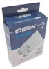 EDISION LIA-200 Hausanschlussverstärker UHF/VHF, 12-24db, Produktbild-Vorschau 7