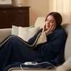 Goliving Elektrische Heizdecke - Wärmende Fleecedecke - 3 Produktbild-Vorschau 5
