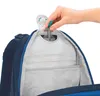 coocazoo Schulrucksack MATE, Tarp Stormy Rain Produktbild-Vorschau 7