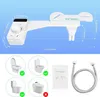 Dusch WC Bidet Aufsatz Toilette Intimdusche Doppel Düse Produktbild-Vorschau 3