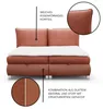 Boxspringbett TOGO-160x200cm Produktbild-Vorschau 4