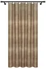 Blickdichte Gardine Kräuselband, Maße: 140x260 cm, Farbe: Produktbild-Vorschau 3