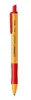 Druck-Kugelschreiber - STABILO pointball - 10er Pack - rot Produktbild-Vorschau 9