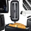 Zilan ZLN-2713 Tostapane nero Anteprima dell’immagine prodotto 7