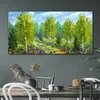 Coloray Bild aus Leinwand 120x60 Leinwand Dekoration - Produktbild-Vorschau 2