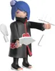 71560 Naruto Shippuden Konan, Konstruktionsspielzeug Produktbild-Vorschau 2